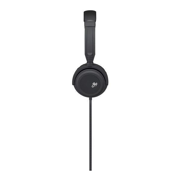 GOJI Lites GLITOBT18 Headphones - Black - Pristine Condition