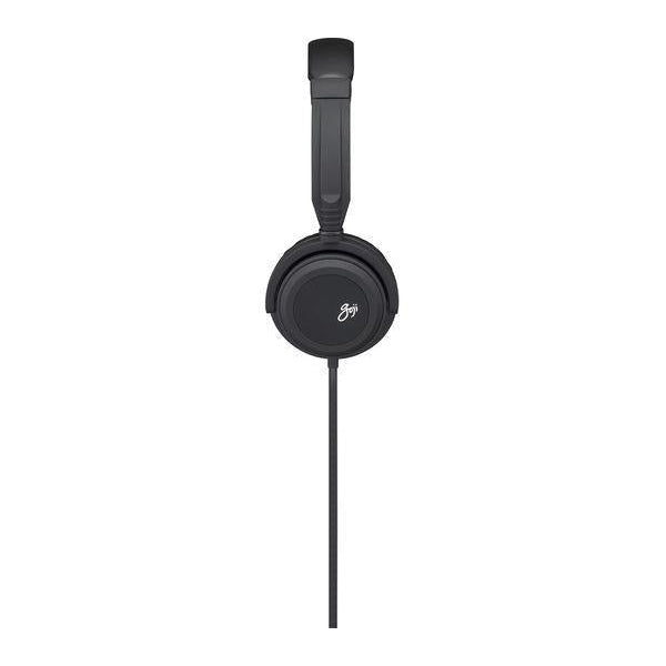 GOJI Lites GLITOBT18 Headphones Black Pristine Condition