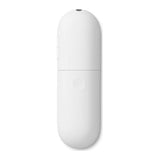 Google Chromecast with Google TV GZRNL - Snow - Refurbished Pristine