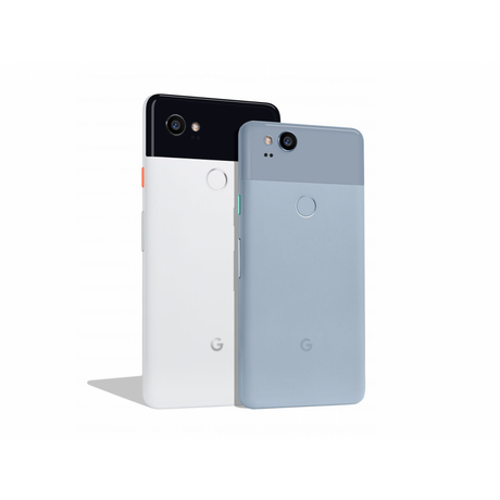 Google Pixel 2 64GB/128GB SIM-Free Unlocked Smartphone All Colours 12M Warranty