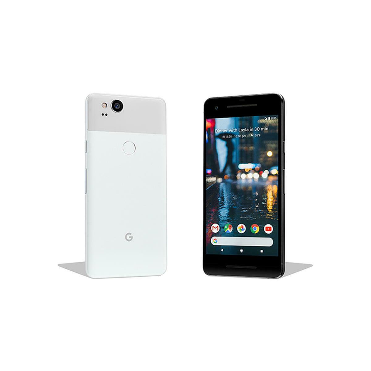 Google Pixel 2 XL 64GB/128GB Unlocked Smartphone All Colours 12M Warranty