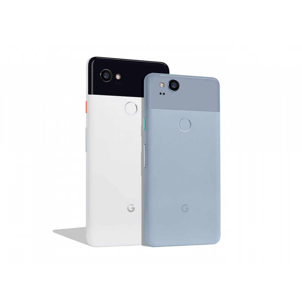 Google Pixel 2 XL 64GB/128GB Unlocked Smartphone All Colours 12M Warranty
