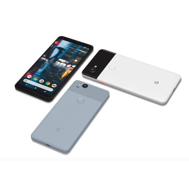 Google Pixel 2 XL 64GB/128GB Unlocked Smartphone All Colours 12M Warranty