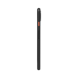 Google Pixel 4 Smartphone, Android, 5.7", 4G LTE, SIM Free, 64GB, Clearly White / Just Black