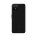 Google Pixel 4 Smartphone, Android, 5.7", 4G LTE, SIM Free, 64GB, Clearly White / Just Black