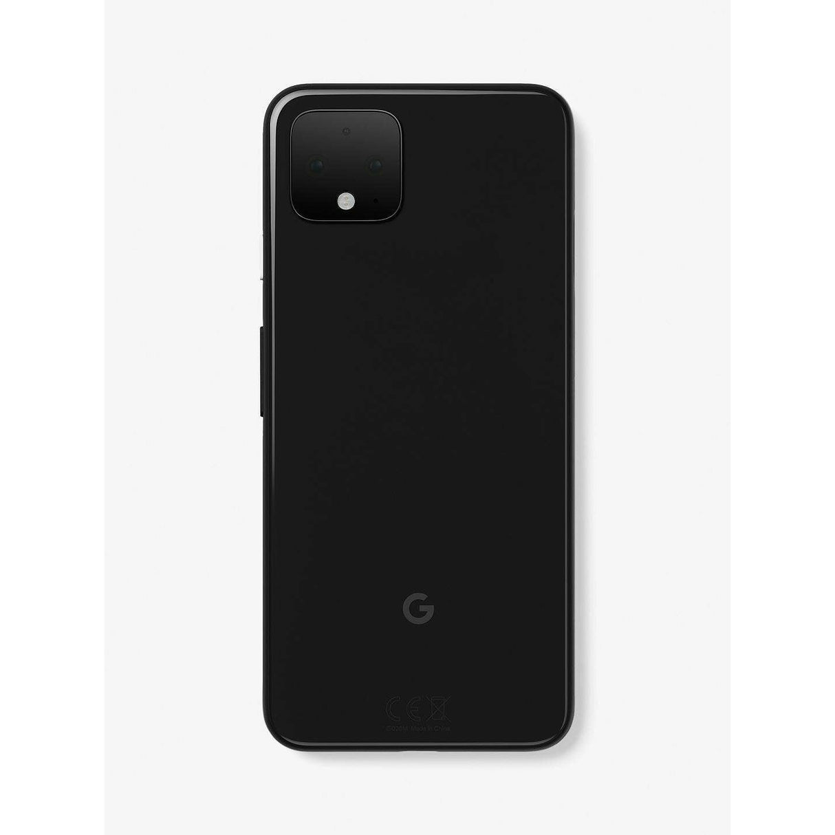 Google Pixel 4 XL, Android, 6.3", 4G LTE, SIM Free 64GB/128GB Black/White/Orange