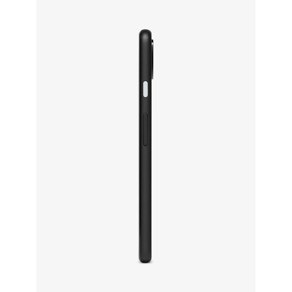 Google Pixel 4 XL, Android, 6.3", 4G LTE, SIM Free 64GB/128GB Black/White/Orange
