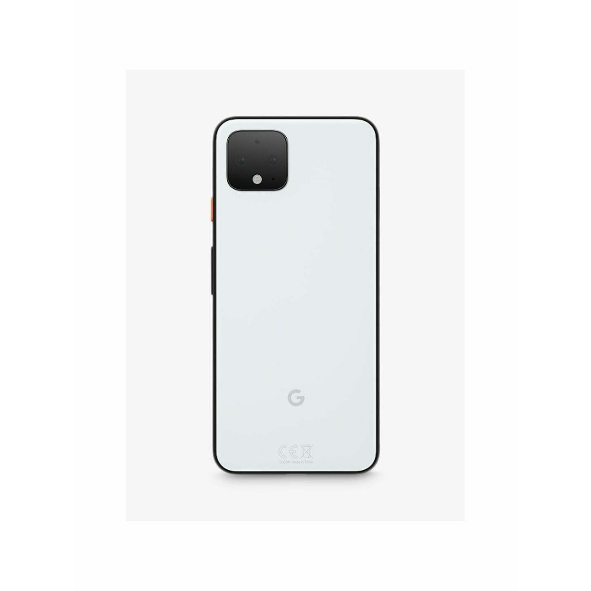 Google Pixel 4 XL, Android, 6.3", 4G LTE, SIM Free 64GB/128GB Black/White/Orange