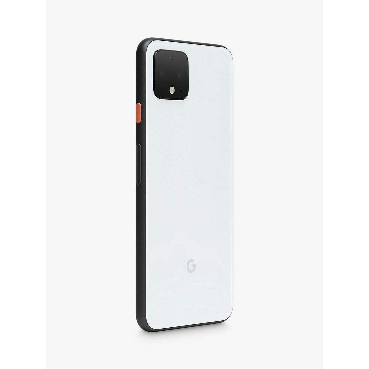 Google Pixel 4 XL, Android, 6.3", 4G LTE, SIM Free 64GB/128GB Black/White/Orange