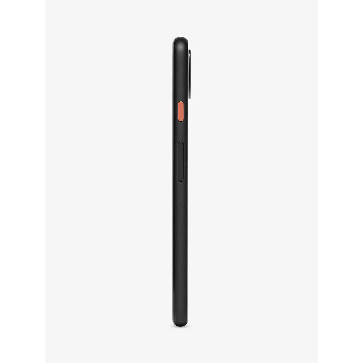 Google Pixel 4 XL, Android, 6.3", 4G LTE, SIM Free 64GB/128GB Black/White/Orange