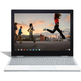Google Pixelbook 12.3" Chromebook, Intel Core i5, 8GB, 128GB, Silver - New