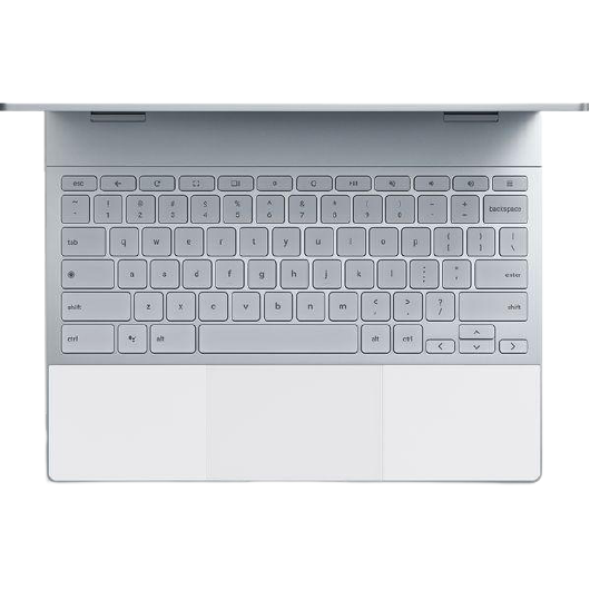 Google Pixelbook 12.3" Chromebook, Intel Core i5, 8GB, 128GB, Silver - New