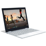 Google Pixelbook 12.3" Chromebook, Intel Core i5, 8GB, 128GB, Silver - New