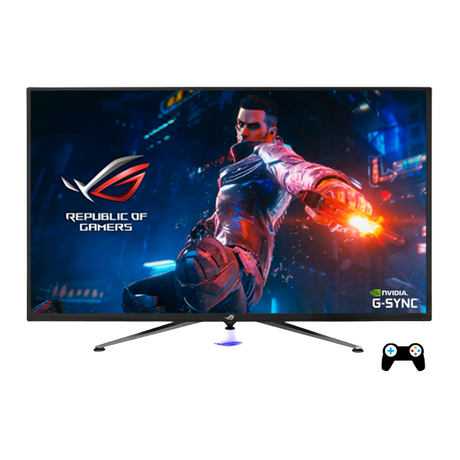 ROG Swift Asus PG43UQ 43" 4K Gaming Monitor
