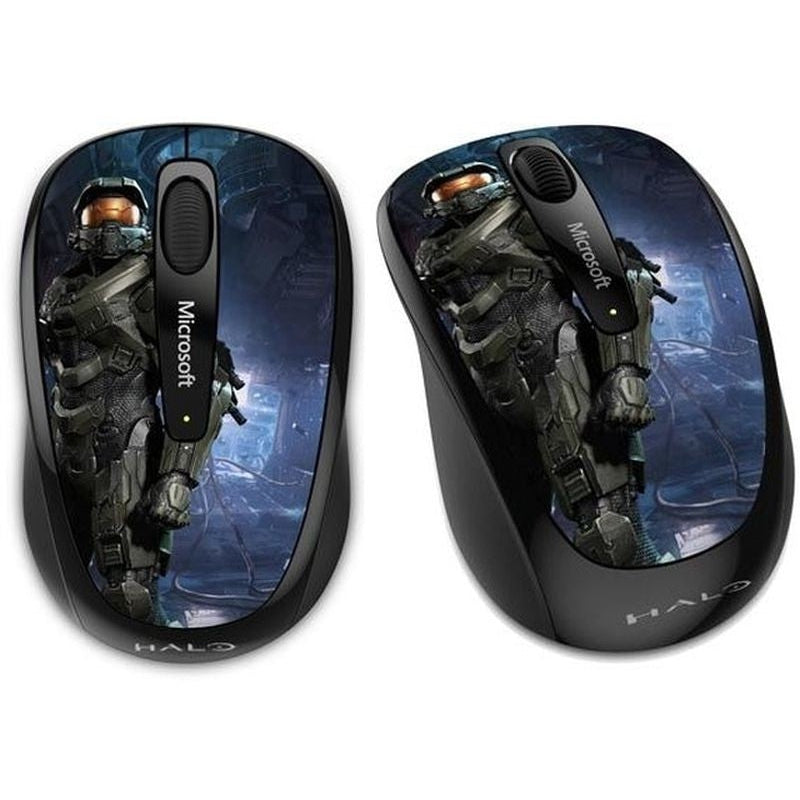 Microsoft wireless mobile mouse 3500 deals