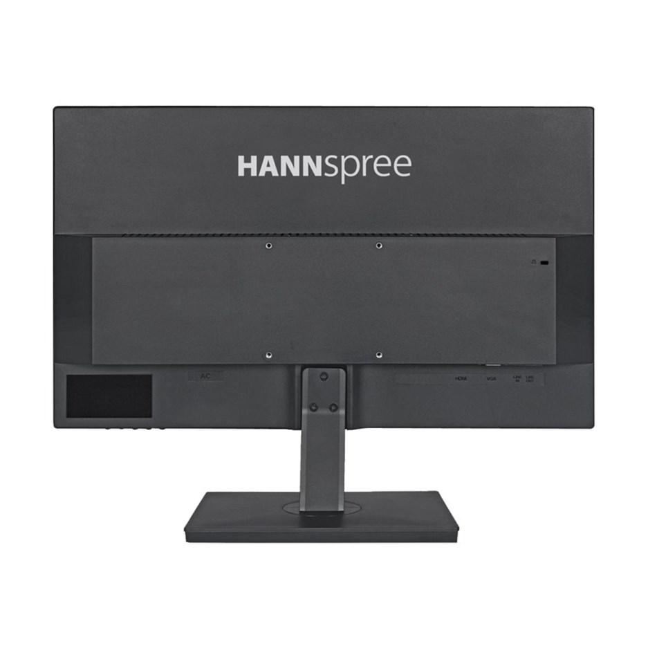 Hannspree HE225HPB 21.5" Full HD Monitor