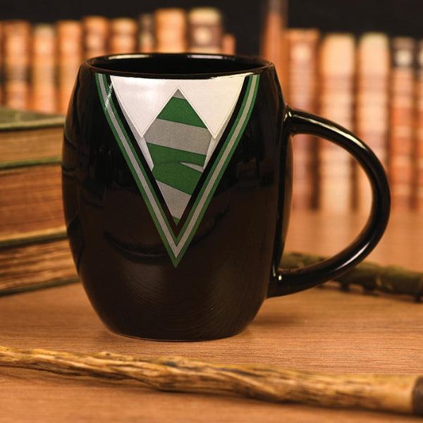 Pyramid International Harry Potter Oval Mug - Slytherin