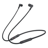 Huawei FreeLace Waterproof Wireless In-Ear Headphones - Black