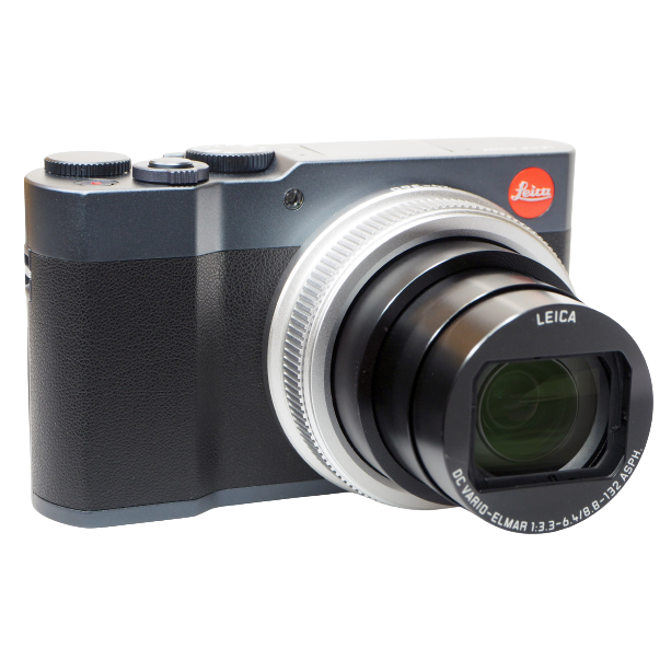 Leica C-Lux Midnight Blue Digital Compact Camera