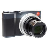 Leica C-Lux Midnight Blue Digital Compact Camera