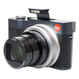 Leica C-Lux Midnight Blue Digital Compact Camera