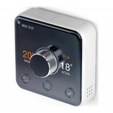 Hive Active Heating & Hot Water Thermostat (UK7003854) - Refurbished Excellent