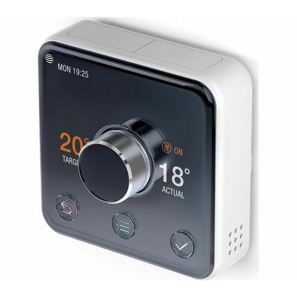 Hive Active Heating & Hot Water Thermostat (UK7003854) - Refurbished Excellent