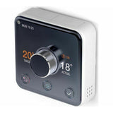 Hive Active Heating & Hot Water Thermostat (UK7003854) - Refurbished Pristine
