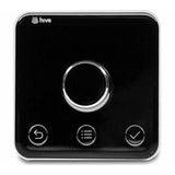 Hive Active Heating & Hot Water Thermostat (UK7003854) - Refurbished Excellent