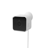 Hive View Outdoor Security Camera, White