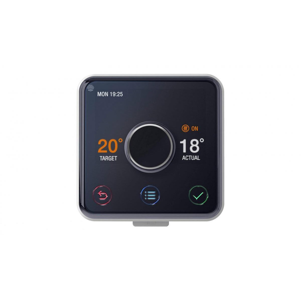 Hive Active Heating 2 Wireless Thermostat Kit (SLT3B) - White