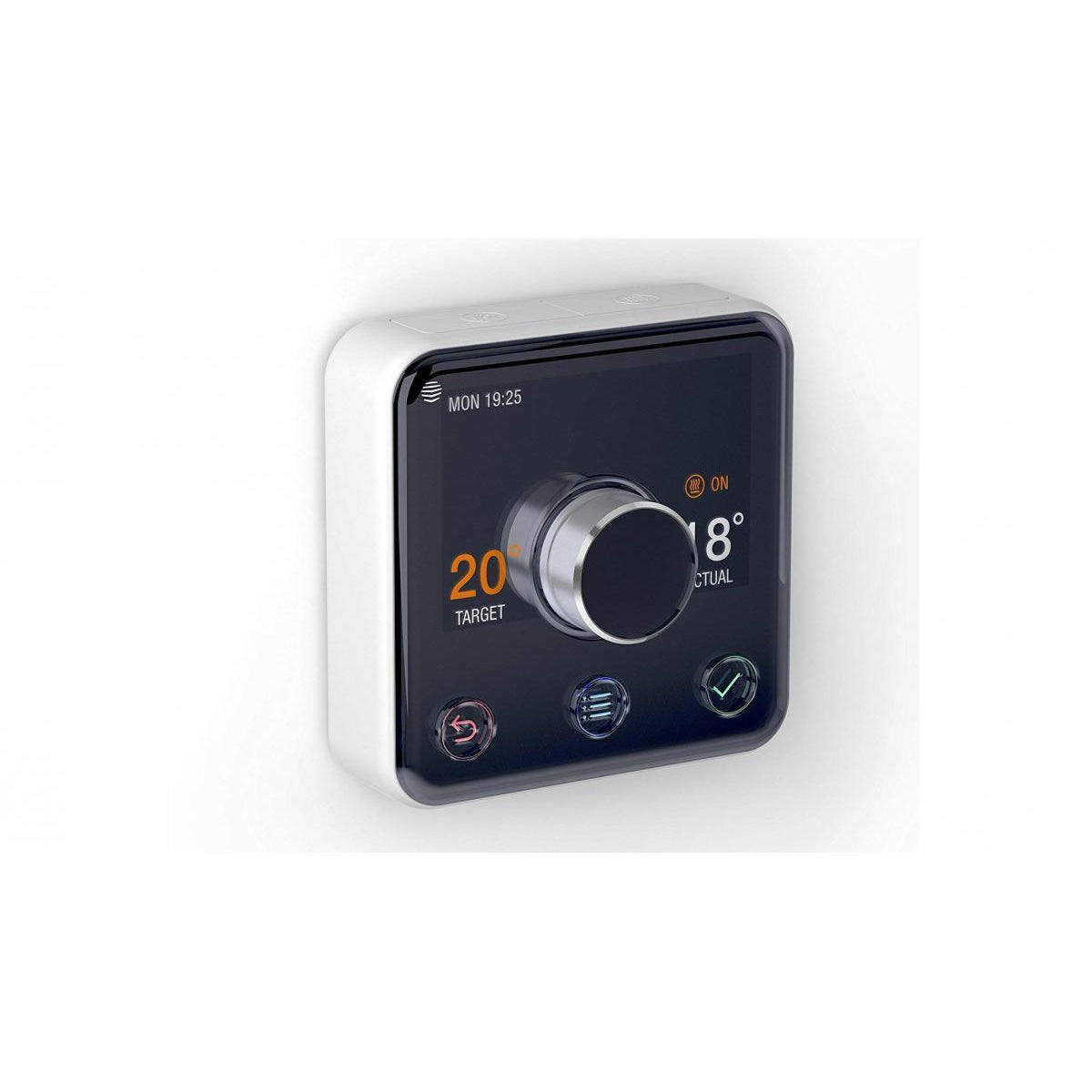 Hive Active Heating 2 Wireless Thermostat Kit (SLT3B) - White