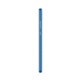 Honor 10 Lite Dual SIM Smartphone, Android, 6.21”, 4G LTE, SIM Free, 64GB, Sapphire Blue