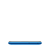 Honor 10 Lite Dual SIM Smartphone, Android, 6.21”, 4G LTE, SIM Free, 64GB, Sapphire Blue
