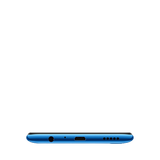 Honor 10 Lite Dual SIM Smartphone, Android, 6.21”, 4G LTE, SIM Free, 64GB, Sapphire Blue