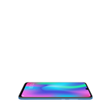 Honor 10 Lite Dual SIM Smartphone, Android, 6.21”, 4G LTE, SIM Free, 64GB, Sapphire Blue