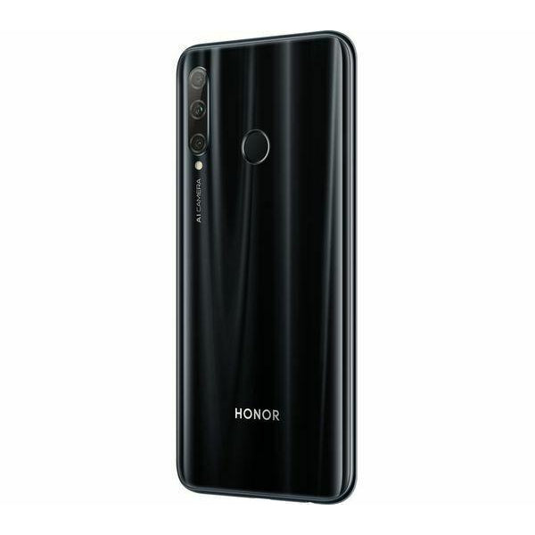 HONOR 20 Lite Dual SIM 128GB Android Smartphone Unlocked - Various Colours | UK