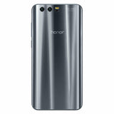 Honor 9 4GB RAM, 64GB Storage, 20+12MP Camera, 5.1" - Grey
