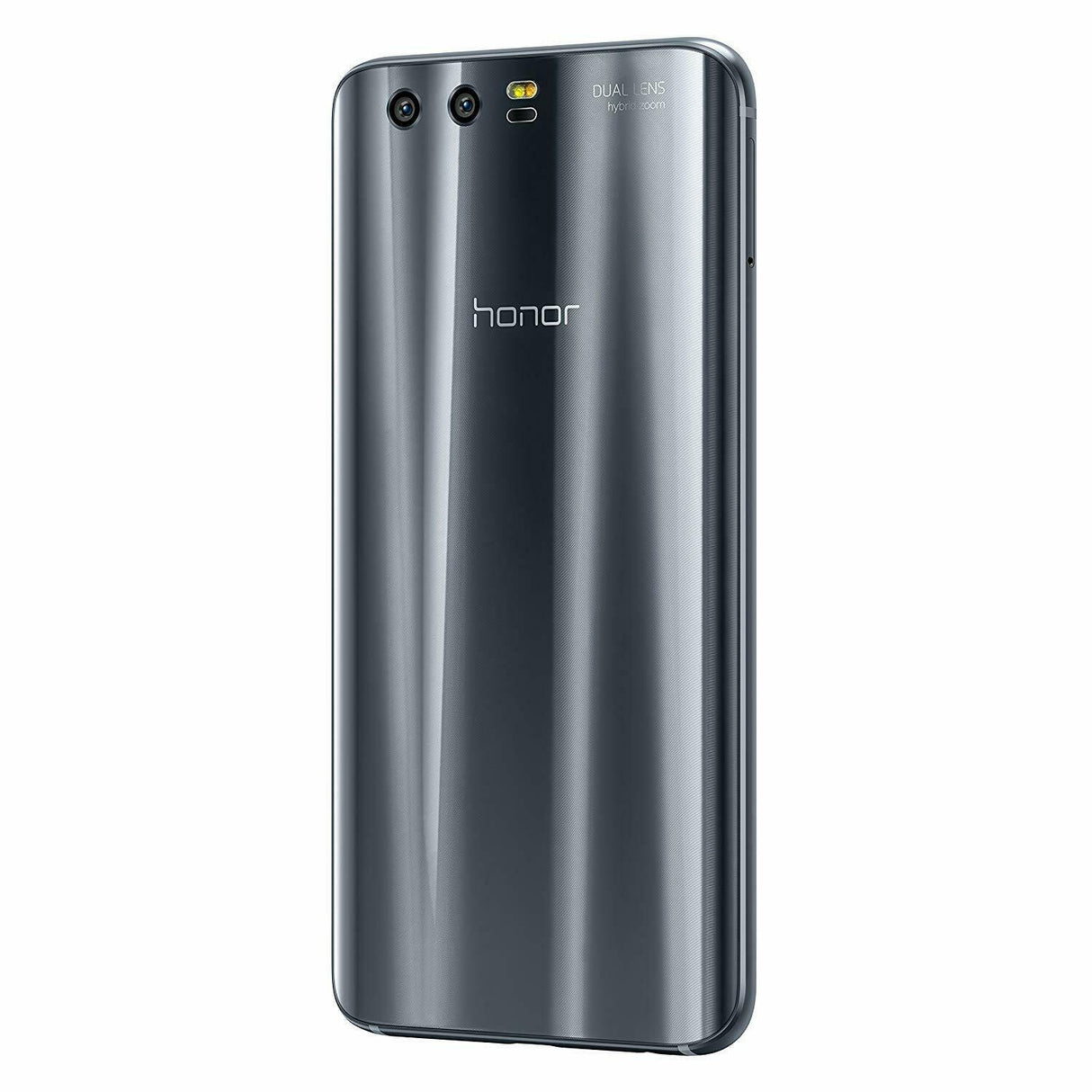 Honor 9 4GB RAM, 64GB Storage, 20+12MP Camera, 5.1" - Grey