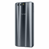 Honor 9 4GB RAM, 64GB Storage, 20+12MP Camera, 5.1" - Grey
