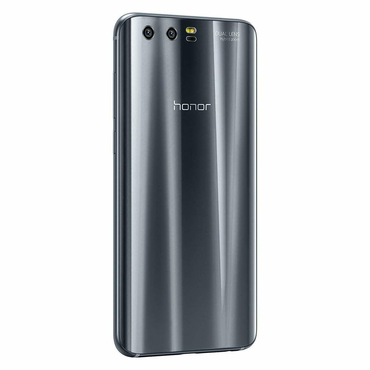 Honor 9 4GB RAM, 64GB Storage, 20+12MP Camera, 5.1" - Grey