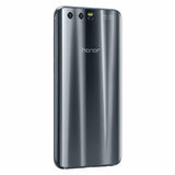 Honor 9 4GB RAM, 64GB Storage, 20+12MP Camera, 5.1" - Grey