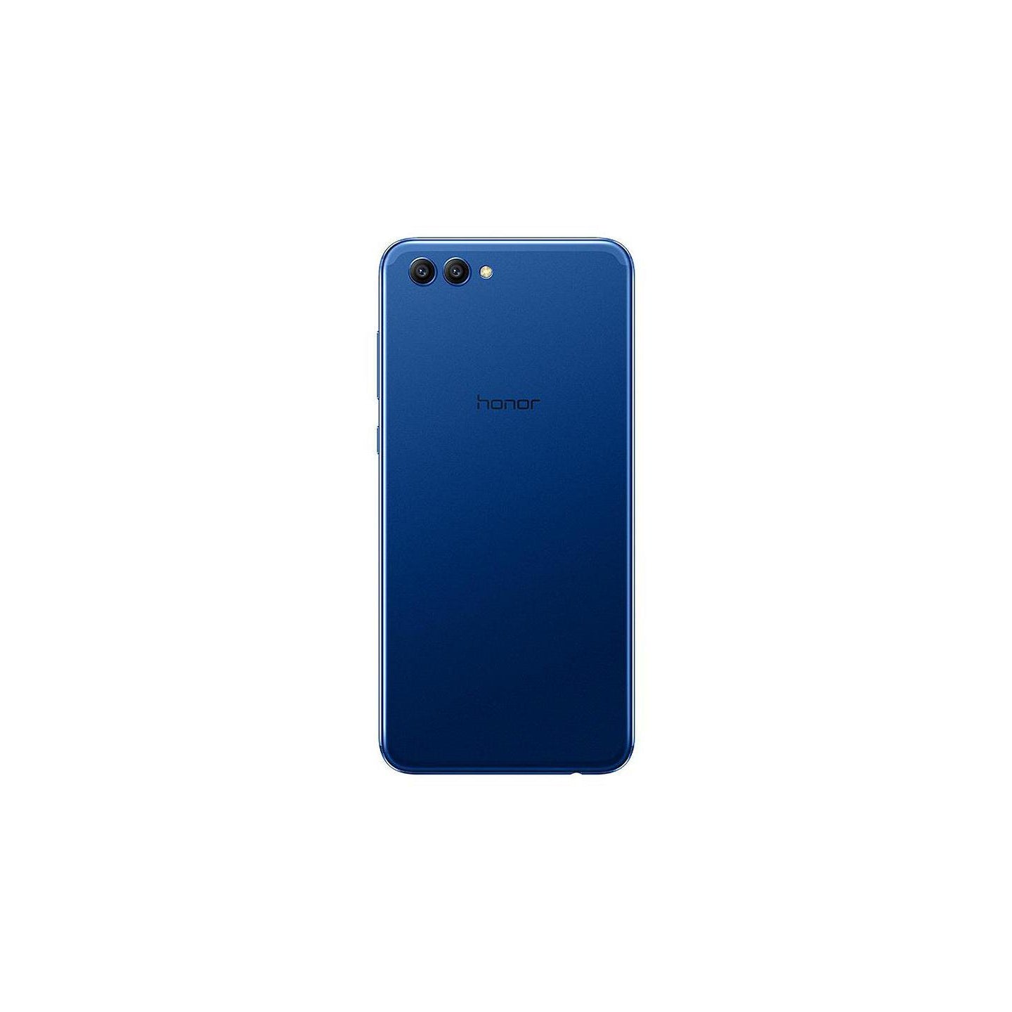 Honor View 10 Smartphone, Android, 5.99”, 4G LTE, SIM Free, 128GB - Blue