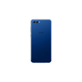 Honor View 10 Smartphone, Android, 5.99”, 4G LTE, SIM Free, 128GB - Blue