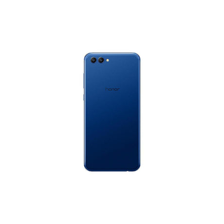 Honor View 10 Smartphone, Android, 5.99”, 4G LTE, SIM Free, 128GB - Blue