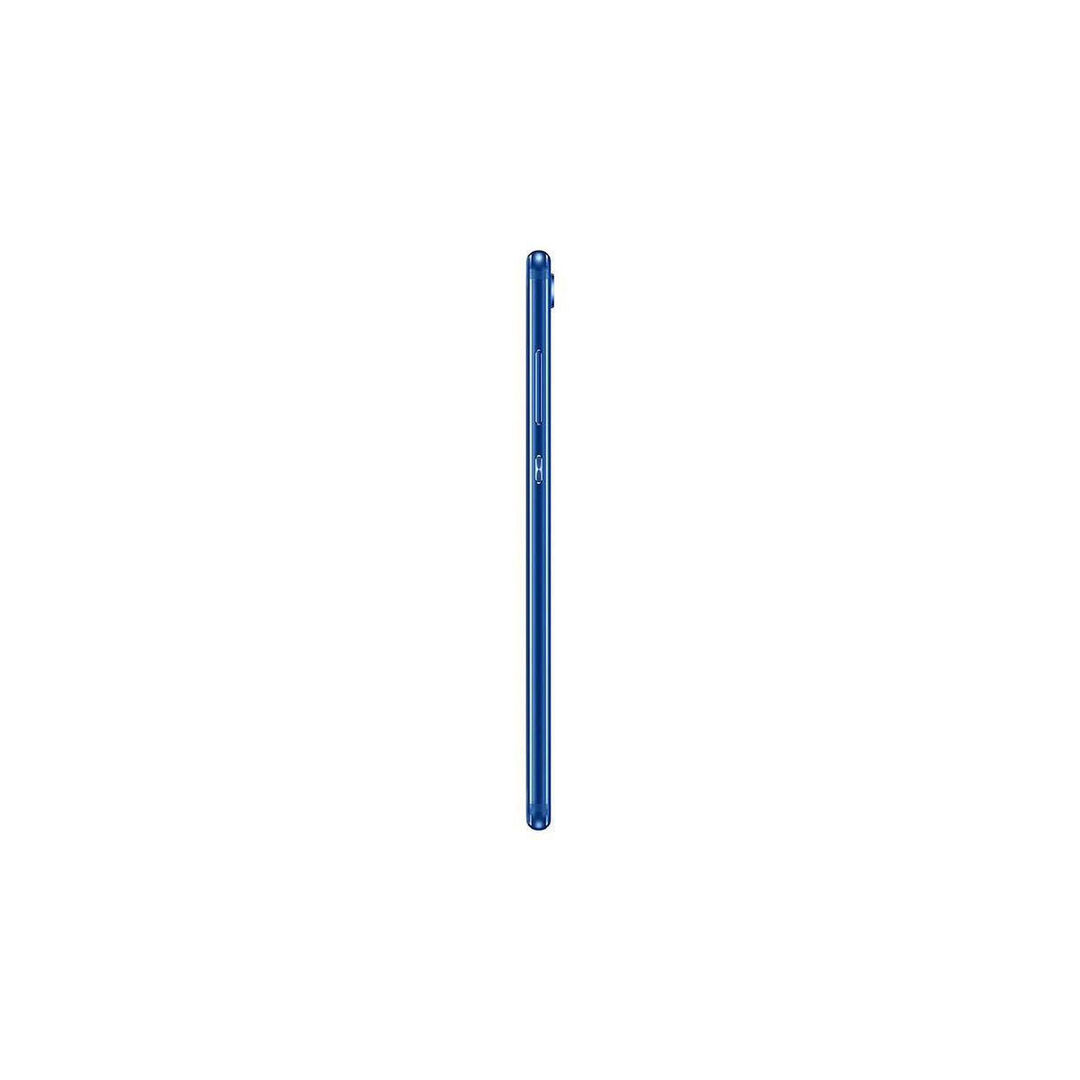 Honor View 10 Smartphone, Android, 5.99”, 4G LTE, SIM Free, 128GB - Blue