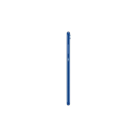 Honor View 10 Smartphone, Android, 5.99”, 4G LTE, SIM Free, 128GB - Blue