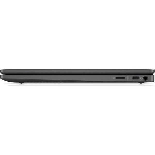 HP 11a 11.6" Chromebook - Intel Celeron N3350, 32 GB eMMC, Grey - 9M52EA#ABU