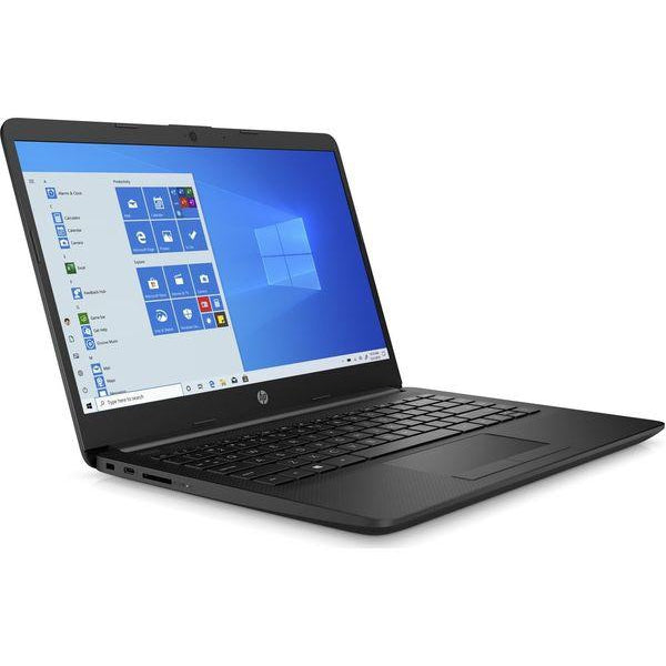 HP 14-cf2502sa 14" Laptop - Intel® Core™ i5, 256 GB SSD, 4GB RAM, Black, 2B5W5EA#ABU
