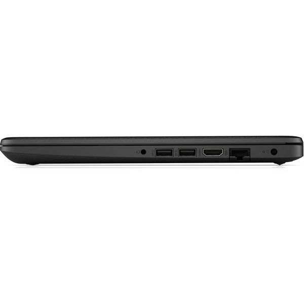HP 14-cf2502sa 14" Laptop - Intel® Core™ i5, 256 GB SSD, 4GB RAM, Black, 2B5W5EA#ABU